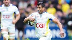 Coupe d'europe de rugby à xv. Asm Clermont Saracens Demi Finale Champions Cup 2014 2015 Youtube