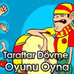 Besiktasli Dov Fenerbahceli Dov Galatasarayli Dov Trabzonsporlu Dov Bursasporlu Dov Tum Taraftar Dovme Oyunlari Burada Www Harbioyuncu Oyun Dovme Oyunlar