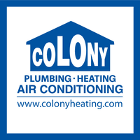 Whether you need your old system services, or a new one installed, bob is your man. Colony Heating And Air Conditioning Linkedin