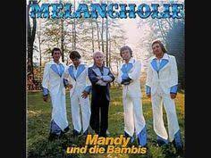 Mandy Die Bambis Nur Ein Bild Von Dir Gesang Lied Bambi