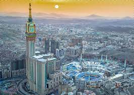 اجمل كلام عن الحج والعمرة خواطر شعر قصيرة عن مكة والكعبة