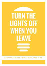 Conserve Energy Campaign Poster Campaign Posters Save Energy Poster Save Electricity Poster