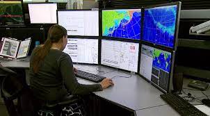 The national tsunami warning center mission is to provide reliable tsunami detection, forecasts, and warnings and to promote community resilience. Tsunami Warning Center Monitors Threat After 7 7 Magnitude Quake