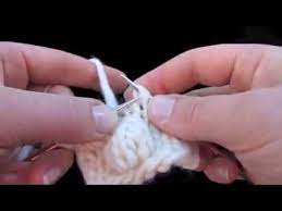 Bobbles are wonderful for adding an attractive. Knitfreedom Embellishments Bobbles How To Knit Big And Small Bobbles Youtube