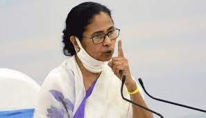 Jeta hobey (the game is on and we will win). West Bengal To Open All Places Of Worship From June 1 Says Mamata Banerjee India News Zee News