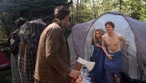 Like and share our website to support us. Wrong Turn 5 In Hindi Download Fasrvillage
