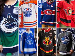 Browse vancouver canucks authentic and breakaway jerseys made of lightweight and breathable fabric to. Nhl Adidas Reveal Reverse Retro Alternate Jerseys For All 31 Teams News 1130