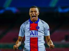 Join the discussion or compare with others! Kylian Mbappe S Magic Overshadows Something Even More Important For Psg The Independent