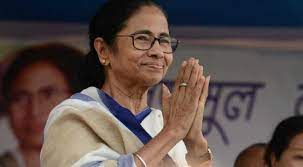 Politics news politics 'khela hobe', says mamata banerjee in nandigram, dares bjp to play 'hindu' card with her those who have 'sold their souls to outsiders from gujarat' are insulting the nandigram movement by playing the communal card, mamata said and rejected the claim that she was an outsider in nandigram. Mamata Banerjee Trying Hard For Image Makeover Opinions Blogs News Wionews Com
