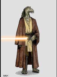 Gin Jar Guan Jedi Master Star Wars Characters Pictures Star Wars Species Star Wars Images