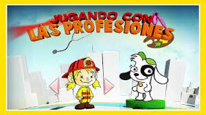 Uno de los canales preferidos de toda nuestra infancia. Doki Jugando Con Las Profesiones Gameplay Youtube