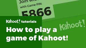These kahoot pins are often updated and you will always find these kahoot pins working like fire for you. How To Play A Game Of Kahoot Youtube