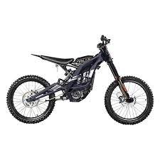 Sur Ron Off Road Electric Dirt Bike Lbx Lightbee Urban Ebikes