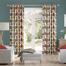 Order Curtains Uk Online Shop Our Range With Up To 70 Off Rrps 86 results for scion curtains. cedar chilli curtains