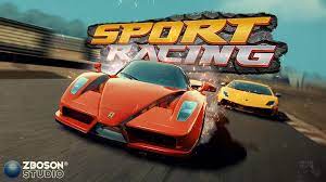 Download racing apk mods for android! Sport Racing Mod Apk Unlimited Money Andropalace