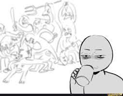 Picture Memes Nnqzmhxa7 By Spooky Waifu Ifunny Funny Drawings Art Reference Photos Drawing Base