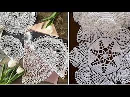 Yatak Odasi Vitrin Pecete Dantel Ornekleri Ceyizlik Dantel Modelleri Crochetmodels Youtube Dantel Youtube Yatak Odasi