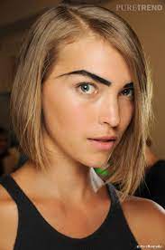 Afin d'accentuer cet effet, n'hésitez. Tendance 10 Coiffures Pour Cheveux Fins Puretrend