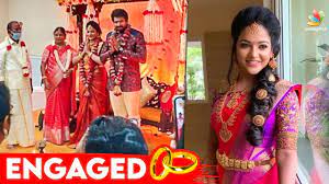 Wow Vj Chitra Gets Engaged Pandian Stores Serial Vijay Tv Kathir Mullai Marriage Video Youtube Assista a videos curtos sobre #chithu_vj no tiktok. wow vj chitra gets engaged pandian stores serial vijay tv kathir mullai marriage video