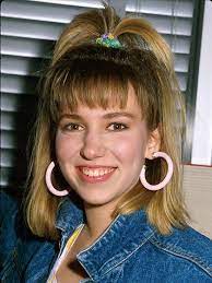The '80s are famous (and infamous) for a lot of things—but it's the sheer craziness of the hairstyles that tops our list. 13 Hairstyles You Totally Wore In The 80s Allure