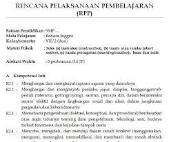 Bahan Ajar Bahasa Inggris Smp Kelas 8 Kurikulum 2013 Pdf Cara Mengajarku