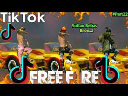 Free fire lover new pet ottero tik tok video. Tik Tok Free Fire Kreatif Ff Tiktok Lucu Dan Terbaru Youtube
