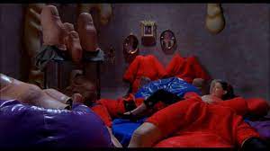 The first movie is my favorite, with island of lost dreams as a very close second. Spy Kids Carmen In The Thumb Thumbs Room Youtube