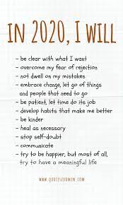 Pin By Smitha On Lifestyle In 2020 Quotes About New Year Journal Quotes Year Quotes