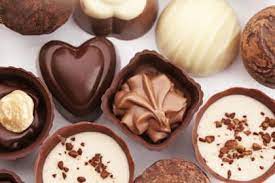 Rimetteteli sulla carta forno e lasciate asciugare completamente. Ricetta Cioccolatini Fatti In Casa 2 Non Sprecare