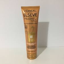 Loreal Paris Elseve Mucizevi Yag Sac Guzellestirici Krem Drinks Coffee Bag