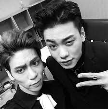 Jonghyun Pics Jonghyun Iron Rapper Shinee Jonghyun