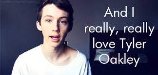 Tyler Oakley And Troye Sivan Tumblr Troyler Tyler Oakley Troye Sivan