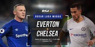 The same guessing game can be applied to everton's form, though i expect them to up their game against. Prediksi Everton Vs Chelsea 23 Desember 2017 Bola Net