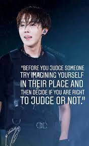 Bts Quotes Inspirational Bts Quotes Inspirational Quotes Top Quotes