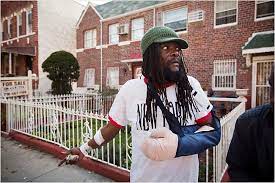 The Reggae Artist Major Mackerel Is Slashed With A Sword In Brooklyn The New York Times