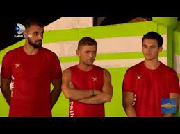 „imi doresc provocarea asta, pentru ca nu prea am mai iesit din zona mea de confort de mult timp si vreau sa ma cunosc pe mine mai bine. Exatlon Romania 20 01 Costin Gheorghe A Avut Probleme In Timpul Jocului Cine A Castigat Banii Youtube