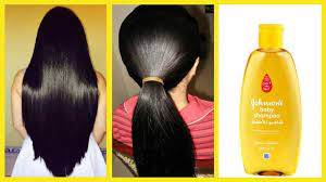 أضيفي هذا المكون الى شامبو الأطفال وأقسم بالله النتيجة ستبهرك شعر طويل يلامس الأرض وقوي مثل الحبل Youtube Hair Hair Straightener Beauty