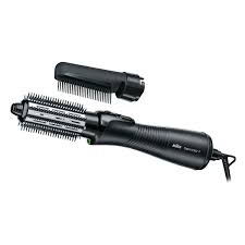 Braun Satin Hair 7 As 720 Click Image To Read More Details Hairhack Textured Hair Hair Straightener Thick Hair Styles