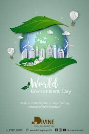 Environment Day Makemebrand World Environment Day Posters Environment Day World Environment Day