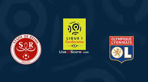 8e en ligue 1 avec 25 points, lyon espère se refaire une santé avant la trêve contre reims à l'occasion de la 19e journée de ligue 1. Reims Vs Lyon Preview And Prediction Live Stream Ligue 1 2021