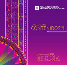 Erc y junts negocian compartir las consejerías para minimizar las peleas de la pasada legislatura. Catalogo De Contenidos 2019 By Feria Internacional Del Libro De Guadalajara Fil Issuu