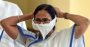 Bjp leader suvendu adhikari says mamata banerjee will face a big defeat in nandigram. India News Mamata Banerjee Criticises Pm For Renaming Motera Stadium And Nine Other Top Stories