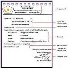 Surat resmi biasanya digunakan untuk tujuan yang resmi, sementara surat tidak. Pembahasan Materi Kelas 5 Tema 7 Subtema 3 Pembelajaran 1 Imron Web Id