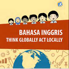 Materi Bahasa Inggris Kelas Ix Kurikulum 2013 Bahasa Inggris Smp Mts