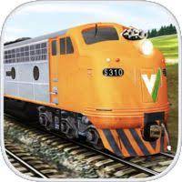 Trainz Simulator 2 By N3v Games Pty Ltd Simulation App Runaway Train