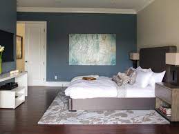 It is often the headboard wall that is clad with reclaimed wood and this tried and tested approach is a classic that never fails. Master Bedroom Flooring Pictures Options Ideas Hgtv