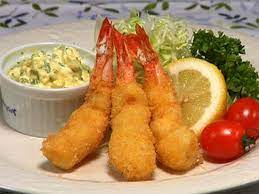 Resep Dan Cara Membuat Udang Goreng Tepung Roti Sajian Praktis Namun Enak Dan Mantap Selerasa Com