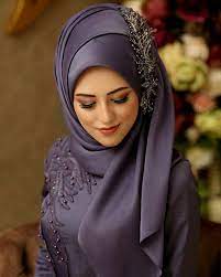Ozel Gunler Icin Sal Baglama Modelleri Kadinev Com Guzel Turban Gelin Fotograflari Gelinler