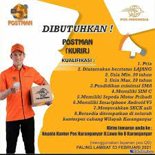 Kami menemukan sebanyak 13 lowongan kerja banjarnegara dan yang berkitan dengan lowongan kerja banjarnegara, loker banjarnegara, rekrutmen banjarnegara, peluang karir banjarnegara. Loker Oranger Banjarnegara Lowongan Kerja Di Indonesia Cvdia Lowongan Kerja Banjarnegara Terbaru Januari 2021