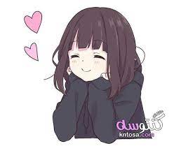 Pin En صور انمى كيوت 2019